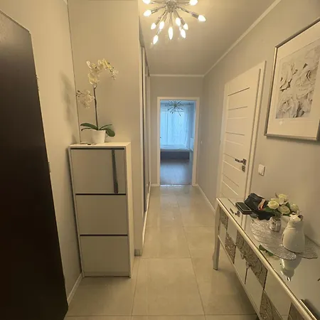 3pokojowy Lipa Piotrowska * Вроцлав