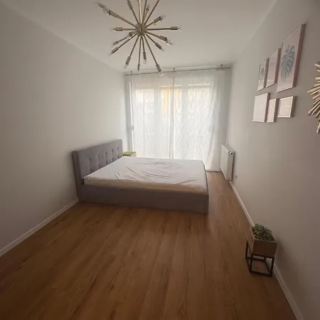 3pokojowy Lipa Piotrowska Вроцлав