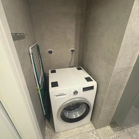 3pokojowy Lipa Piotrowska Вроцлав