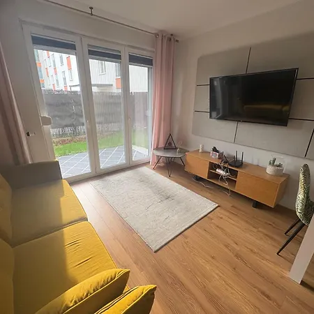 3pokojowy Lipa Piotrowska *