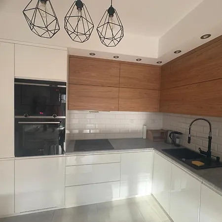 3pokojowy Lipa Piotrowska Вроцлав